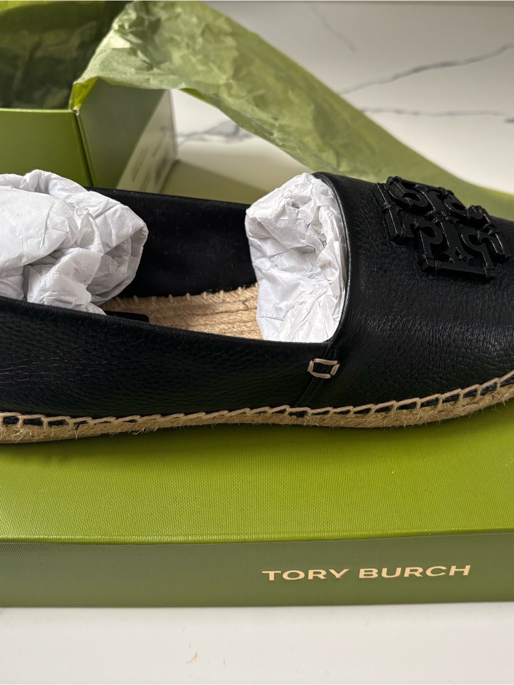 Tory Burch Espadrille